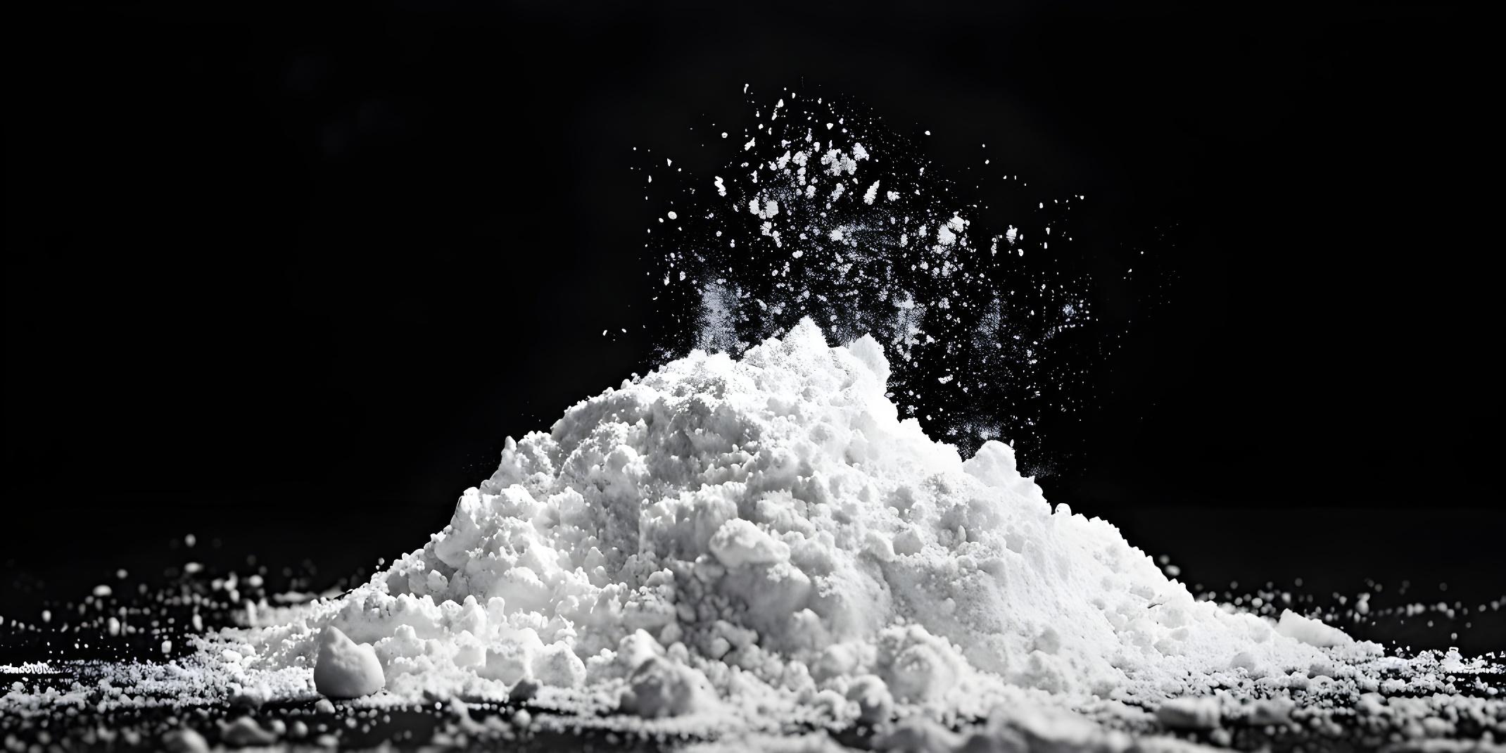 Grow Mine Chem Facility