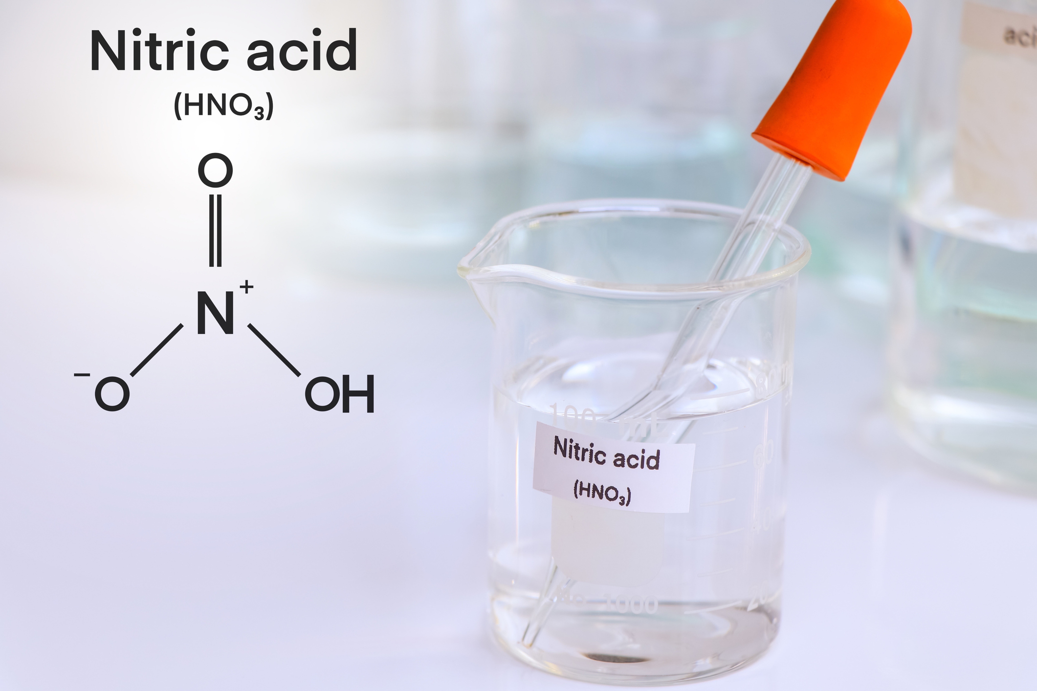 Nitric Acid